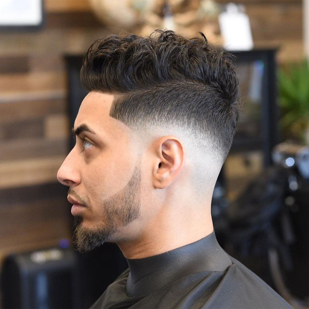 Hair Cut