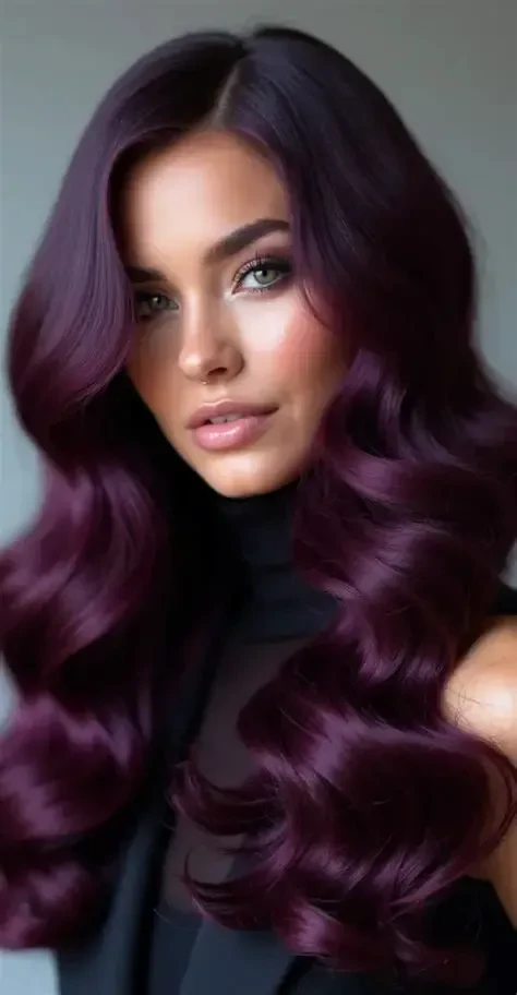 Hair Color