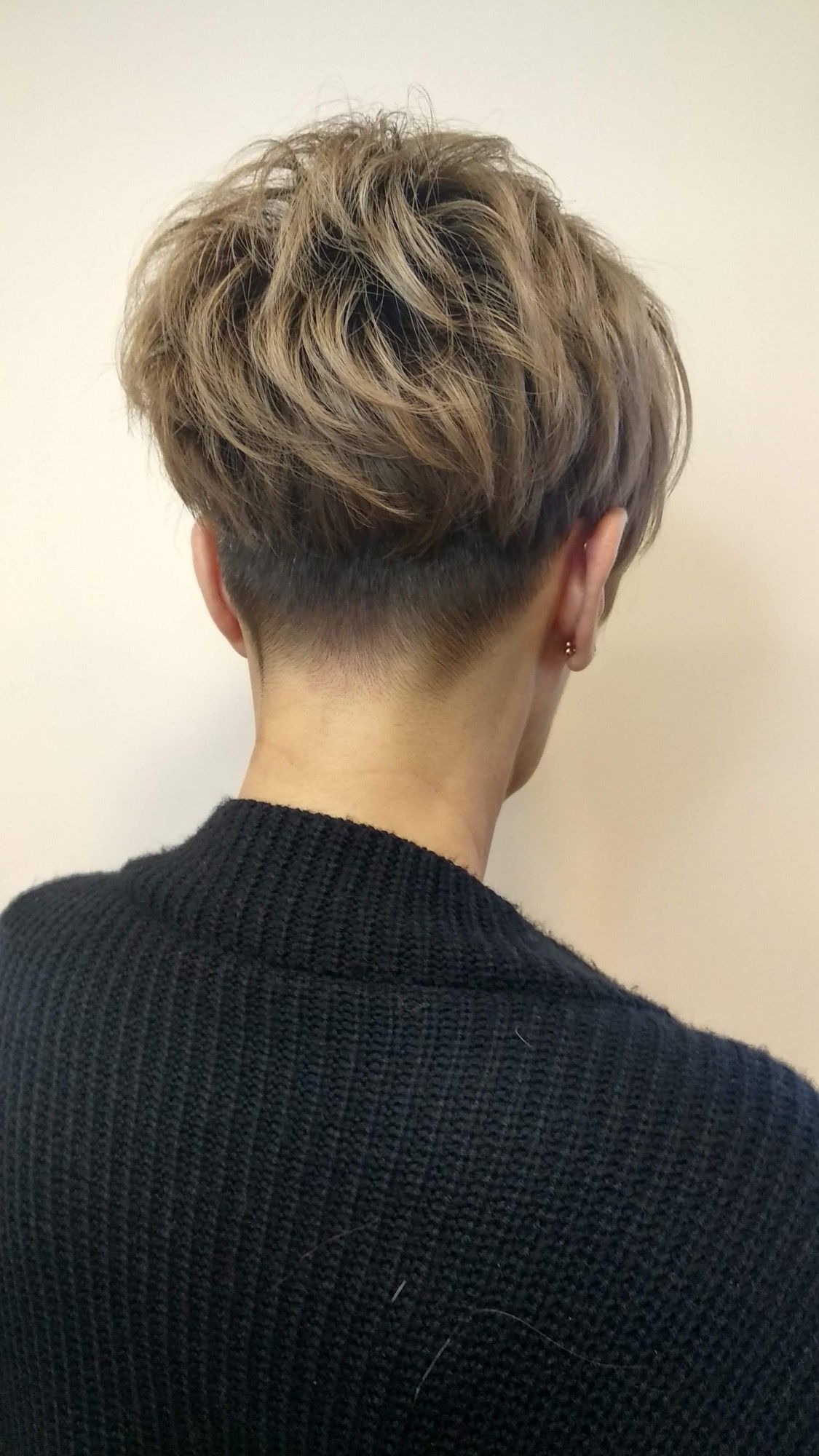 Classic Haircut
